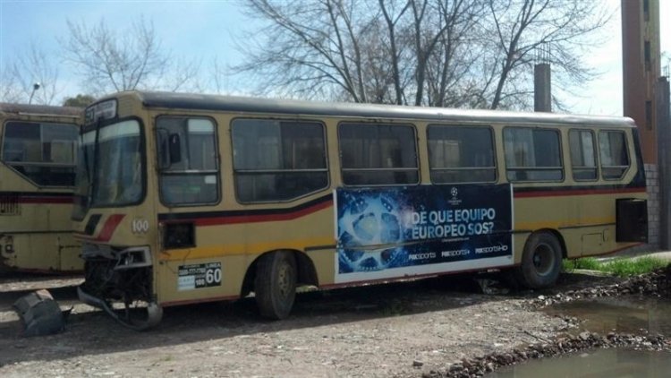 MONSA - EX 100
Foto extraída de www.mercadolibre.com.ar
Palabras clave: MONSA - EX 100