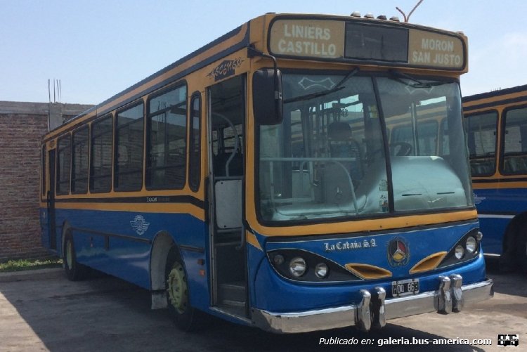 Mercedes-Benz OH 1518 - Bi-Met - Particular
HOQ 863

Foto: www.mercadolibre.com.ar
Colección: Charly Souto

Palabras clave: Bi-Met - Ex La Cabaña