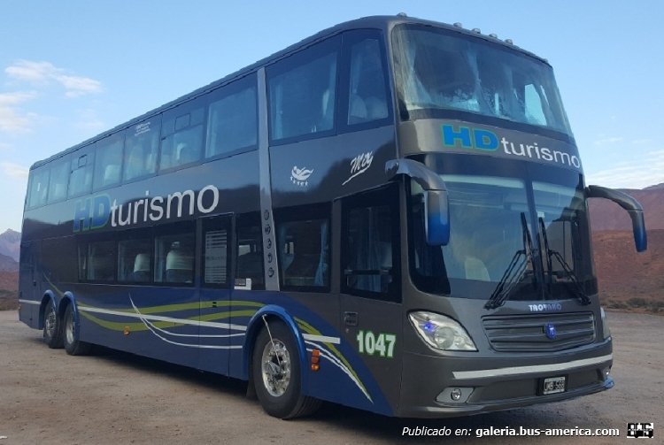 Scania K 380 - Troyano Calixto - HD Turismo
JMB 568
Interno 1047

Foto: www.mercadolibre.com.ar
Colección: Charly Souto
Palabras clave: HD Turismo - Interno 1047