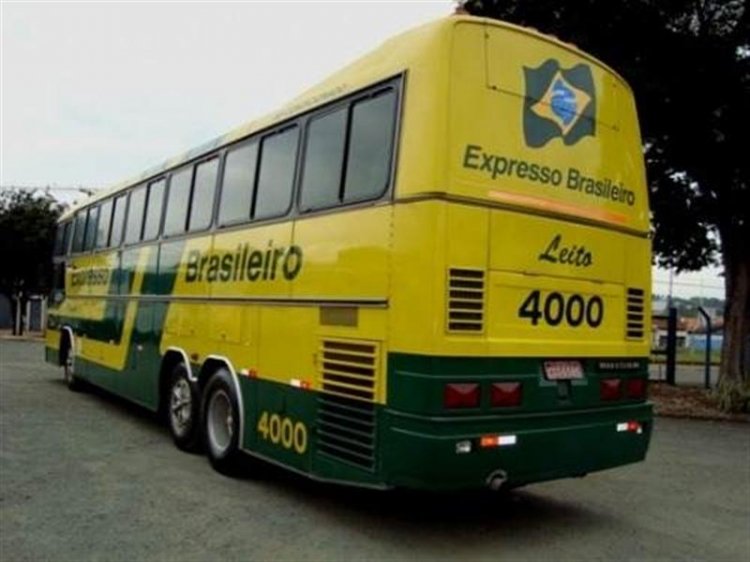 EXPRESSO BRASILEIRO - 4000
Foto extraída de: www.mercadolibre.com.br

http://galeria.bus-america.com/displayimage.php?pos=-20841
Palabras clave: EXPRESSO BRASILEIRO - 4000