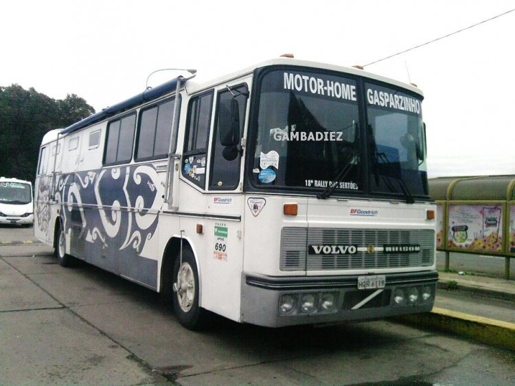 GASPARZINHO
HQR 6119
Palabras clave: GASPARZINHO