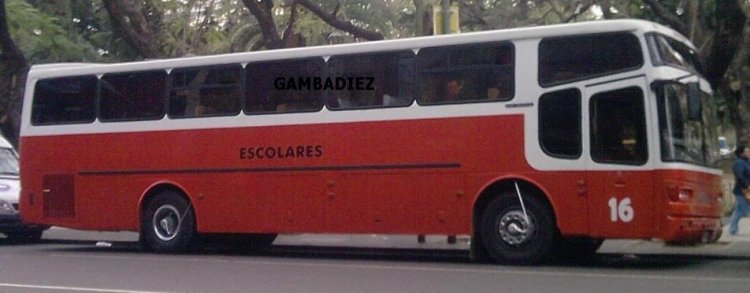 ESCOLARES
Foto: "Truku" Gambadiez
Colección: Charly Souto 
Palabras clave: ESCOLARES