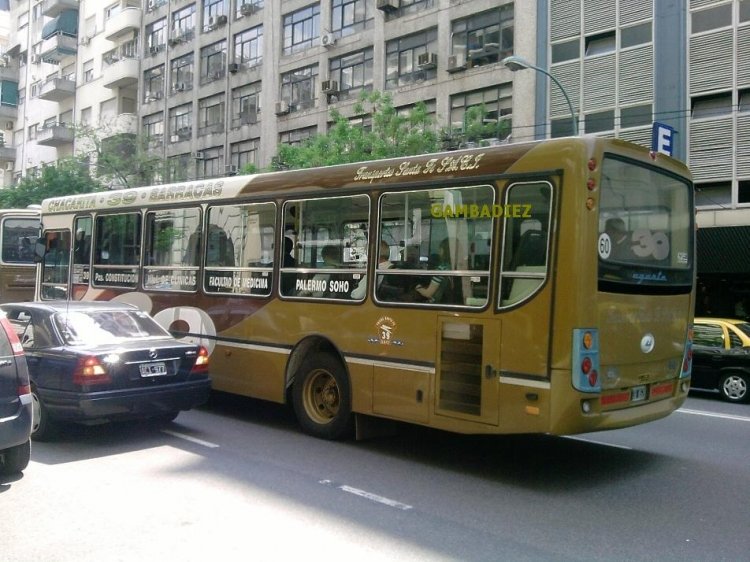 TTES. SANTA FÉ - NUEVO 40
GIB 852
Foto: "Truku" Gambadiez
Colección: Charly Souto
Palabras clave: TTES. SANTA FÉ - NUEVO 40