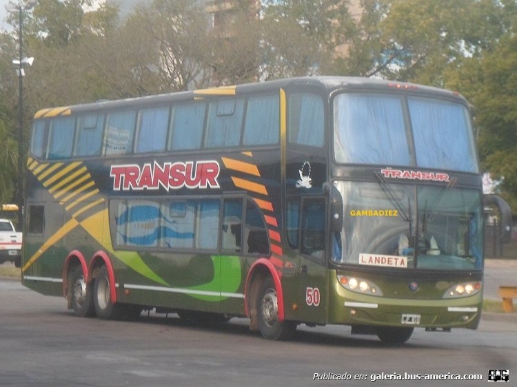 Mercedes-Benz O-500 RSD - Sudamericanas F 50 - Transur
JLF 810
Interno 50

Foto: "Truku" Hanessián
Colección: Charly Souto
Palabras clave: Transur - Interno 50