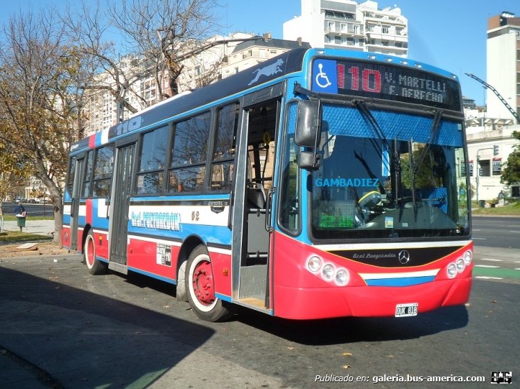 Mercedes-Benz OH 1618 L - Metalpar - General Pueyrredón
OUK 818
Línea 110 - Interno 52

Foto: "Truku" Gambadiez
Colección: Charly Souto
Palabras clave: General Pueyrredón - Interno 52