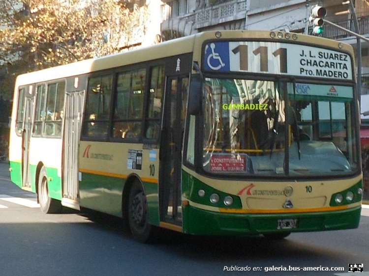 Agrale MT 15 - Todos Bus - Los Constituyentes
LHS 307
Línea 111 - Interno 10

Foto: "Truku" Gambadiez
Colección: Charly Souto
Palabras clave: Los Constituyentes - Interno 10