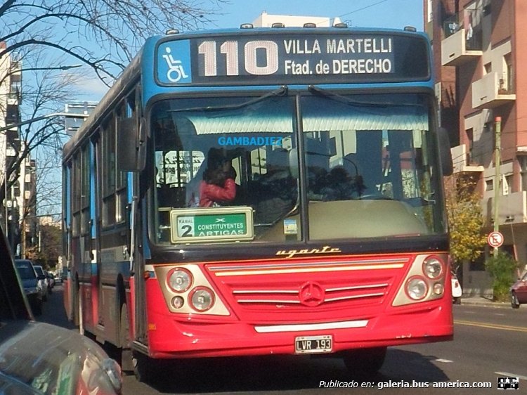 Mercedes-Benz OH 1618 L - Ugarte - General Pueyrredón
LVR 193
Línea 110 - Interno 42

Foto: "Truku" Gambadiez
Colección: Charly Souto
Palabras clave: General Pueyrredón - Interno 42