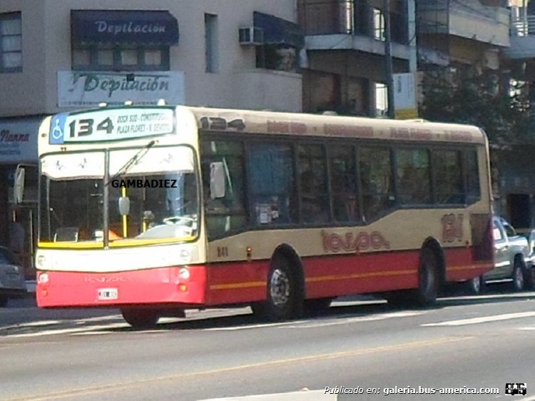 Materfer Águila - T.A.R.S.A.
JDY 490
Línea 134 - Interno 241

Foto: "Truku" Gambadiez
Colección: Charly Souto
Palabras clave: T.A.R.S.A. - Interno 241