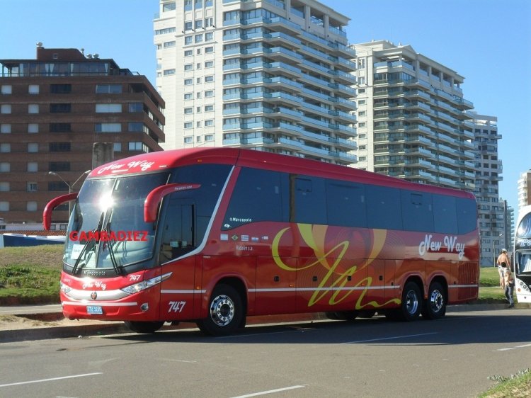 Marcopolo Paradiso 1200 (en Uruguay) - NEW WAY - 747
STU 1285
Foto: Truku Gambadiez
Colección: Charly Souto
Palabras clave: NEW WAY - 747