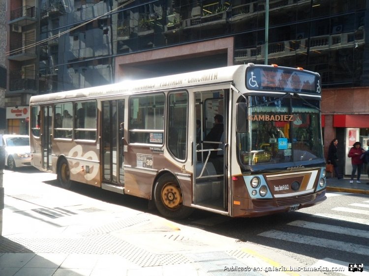 Mercedes-Benz OH 1315 L - Ugarte - Santa Fé
HLI 941
Línea 39 - Interno 4

Foto: "Truku" Gambadiez
Colección: Charly Souto
Palabras clave: Santa Fé - Interno 4