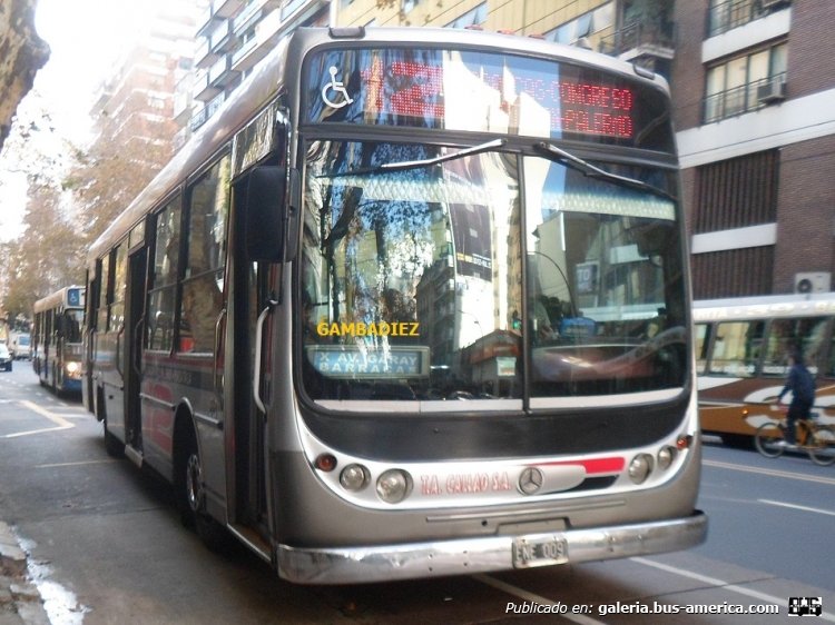 Mercedes-Benz O-500 U - Metalpar - Transporte Automotor Callao
ENE 009
Línea 12 - Interno 58
(Unidad ex Nuevos Rumbos)

Foto: "Truku" Gambadiez
Colección: Charly Souto
Palabras clave: Transporte Automotor Callao - Interno 58