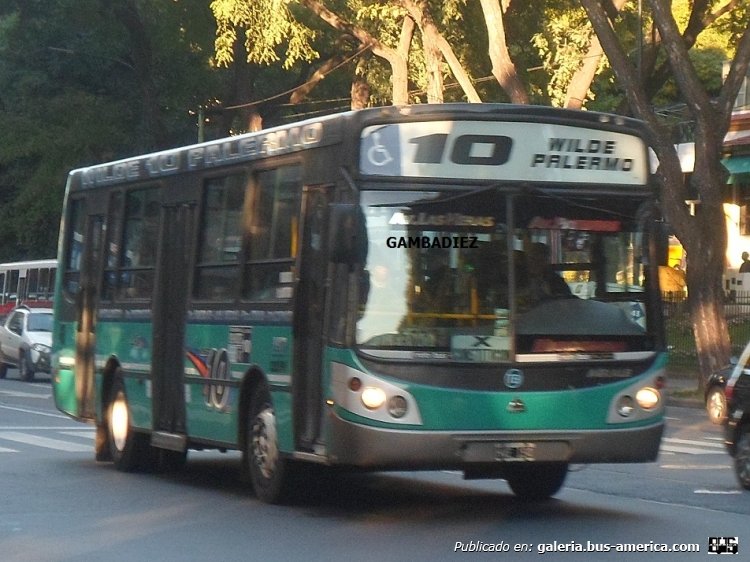 Agrale MT 12 - Todo Bus - Línea 10 S.A.
HVE 194
Línea 10 - Interno 127

Foto: "Truku" Gambadiez
Colección: Charly Souto
Palabras clave: Línea 10 S.A. - Interno 127