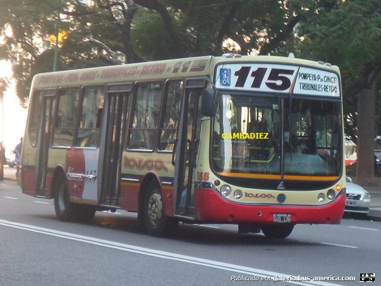 Agrale MT 12 - Metalpar - T.A.R.S.A.
GUO 136
Línea 115 - Interno 155

Foto: "Truku" Gambadiez
Colección: Charly Souto
Palabras clave: T.A.R.S.A. - Interno 155