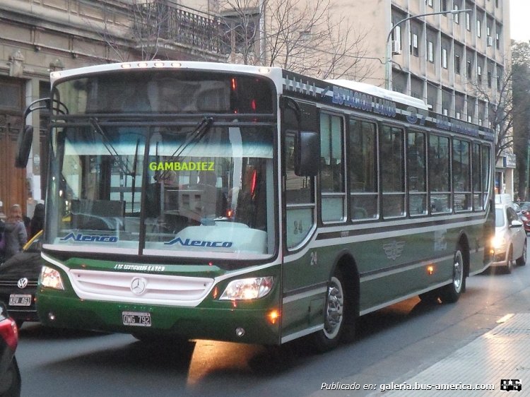Mercedes-Benz OH 1718 L - Italbus - 4 De Septiembre
OWG 792
Línea 37 - Interno 24

Foto: "Truku" Gambadiez
Colección: Charly Souto
Palabras clave: 4 De Septiembre - Interno 24