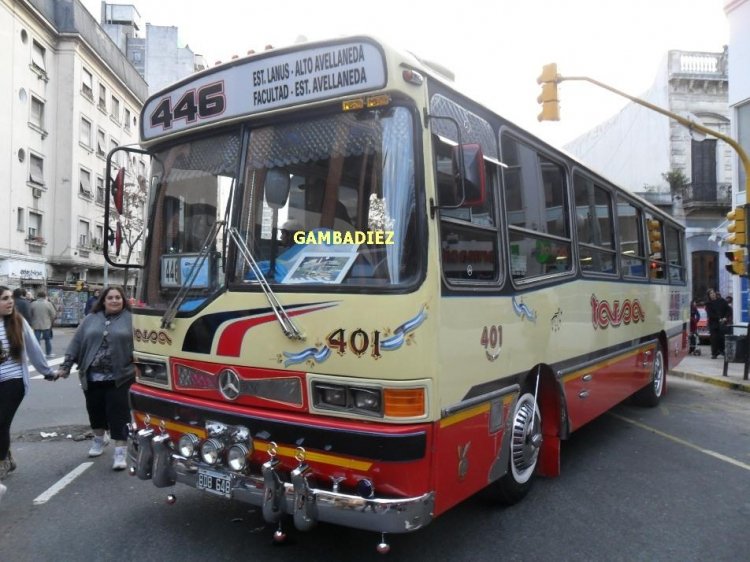 TARSA - 401
BDB 648
Ex coche 28 de TARSA
Foto: "Truku" Gambadiez
Colección: Charly Souto 
Palabras clave: TARSA - 401