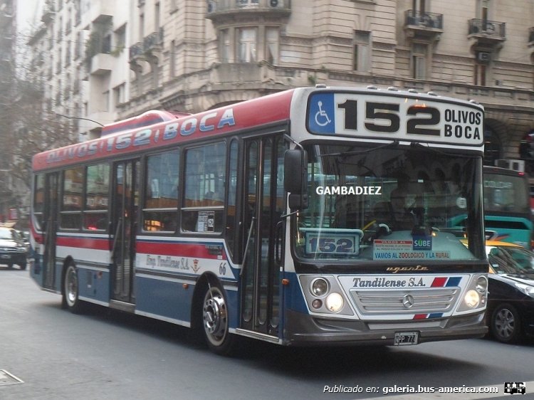 Mercedes-Benz OH 1718 L - Ugarte - Tandilense
NPP 774
Línea 152 - Interno 66

Foto: "Truku" Gambadiez
Colección: Charly Souto
Palabras clave: Tandilense - Interno 66