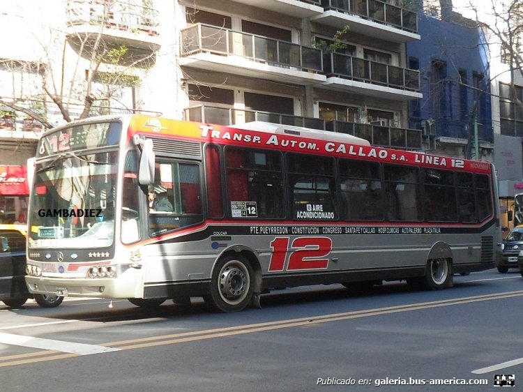 Mercedes-Benz OH 1718 L - Nuovobus - T.A. Callao
LWG 989
Línea 12 - Interno 14

Foto: "Truku" Gambadiez
Colección: Charly Souto
Palabras clave: T.A. Callao - Interno 14