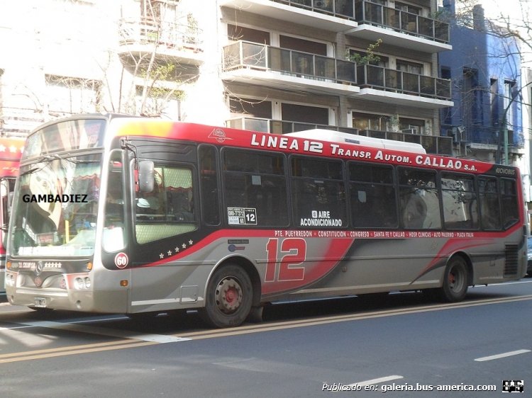 Mercedes-Benz OH 1718 L - Nuovobus - Transporte Automotor Callao
NUL 042
Línea 12 - Interno 60

Foto: "Truku" Gambadiez
Colección: Charly Souto
Palabras clave: Transporte Automotor Callao - Interno 60