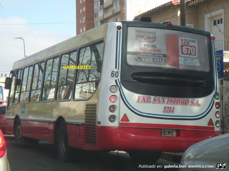 Agrale MT 12 - Metalpar - E.S.I.S.A.
GXM 241
Línea 168 - Interno 3214

Foto: "Truku" Gambadiez
Colección: Charly Souto
Palabras clave: E.S.I.S.A. - Interno 3214