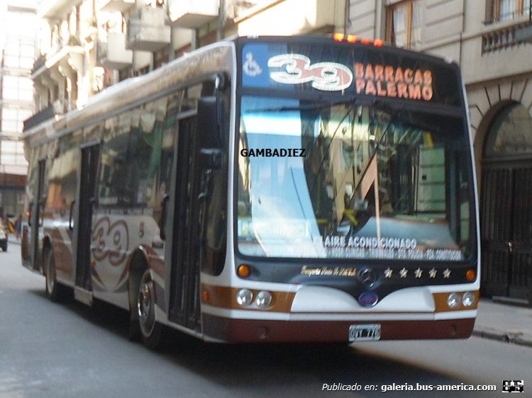 Mercedes-Benz O-500 U - Nuovobus - Santa Fé
OVY 776
Línea 39 - Interno 11

Foto: "Truku" Gambadiez
Colección: Charly Souto
Palabras clave: Santa Fé - Interno 11