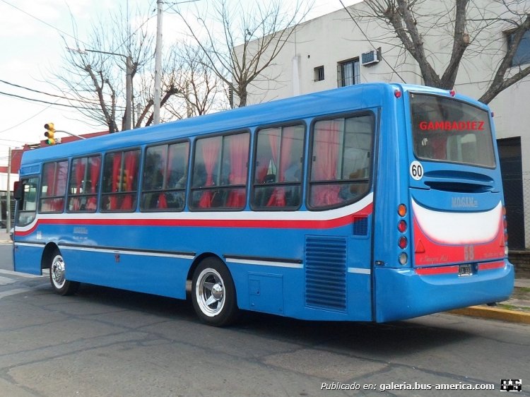 Mercedes-Benz OH 1518 - Metalpar - M.O.G.S.M.
IOX 337
Línea 707 - Interno 58

Foto: "Truku" Gambadiez
Colección: Charly Souto
Palabras clave: M.O.G.S.M. - Interno 58
