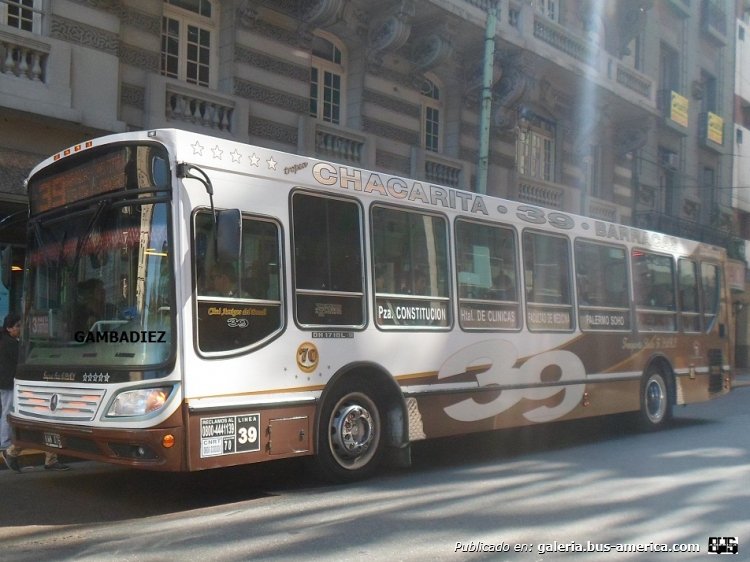 Mercedes-Benz OH 1718 L - Italbus - Santa Fé
KWM 476
Línea 39 - Interno 70
(Ex interno 11)

Foto: "Truku" Gambadiez
Colección: Charly Souto
Palabras clave: Santa Fé - Interno 70