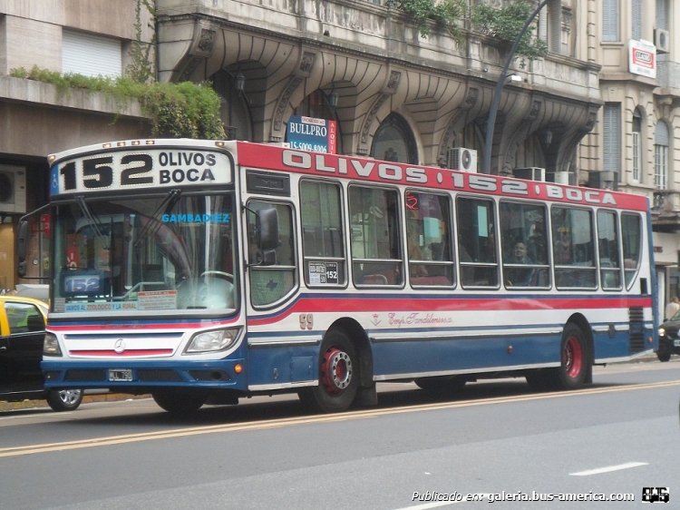 Mercedes-Benz OH 1718 L-SB - Italbus Tropea - Tandilense
MLL 790

Línea 152 (Buenos Aires) - Interno 59 [mayo 2013 - noviembre 2015]
(Unidad ya renovada)

Foto: "Truku" Gambadiez
Colección: Charly Souto
Palabras clave: Tandilense - Interno 59