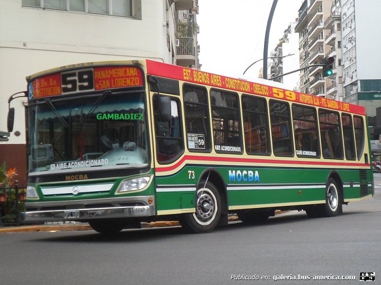 Mercedes-Benz OH 1718 L - Italbus - M.O.C.B.A.
OPZ 595
Línea 59 - Interno 73

Foto: "Truku" Gambadiez
Colección: Charly Souto

http://galeria.bus-america.com/displayimage.php?pid=35585
http://galeria.bus-america.com/displayimage.php?pid=37279
http://galeria.bus-america.com/displayimage.php?pid=41987
Palabras clave: M.O.C.B.A. - Interno 73