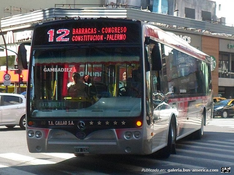 Mercedes-Benz O-500 U - Nuovobus - Transporte Automotor Callao
OTV 152
Línea 12 - Interno 39

Foto: "Truku" Gambadiez
Colección: Charly Souto
Palabras clave: Transporte Automotor Callao - Interno 39