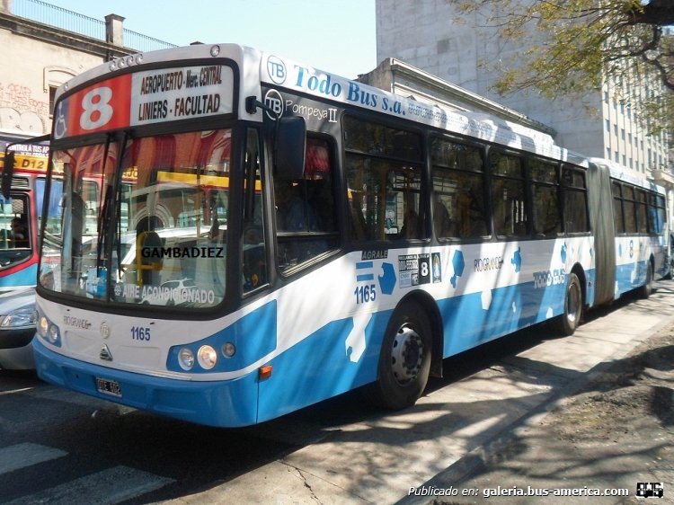 Agrale MT 27 - Todo Bus - Rio Grande
OTE 602
Línea 8 - Interno 1165
(Piloteado por mi amigo Ricardo Cáceres..!!)

Foto: "Truku" Gambadiez
Colección: Charly Souto
Palabras clave: Rio Grande - Interno 1165