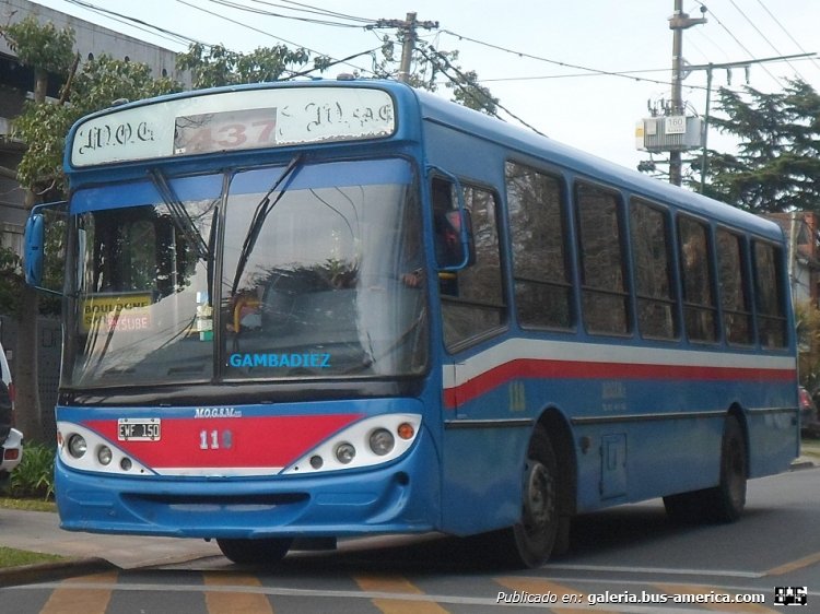 Mercedes-Benz OF 1417 - Bi-Met - M.O.G.S.M.
EWT 150
Línea 437 - Interno 112

Foto: "Truku" Gambadiez
Colección: Charly Souto
Palabras clave: M.O.G.S.M. - Interno 112