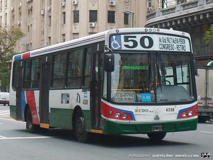 Agrale MT 15 - Todo Bus - NUDO  
KUQ 426
Línea 50 - Interno 4338

Foto: "Truku" Gambadiez
Colección: Charly Souto
Palabras clave: NUDO S.A. - Interno 4338
