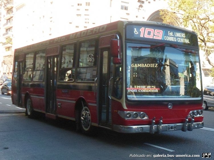 Mercedes-Benz OH 1618 L - Nuovobus - Nueve De Julio
KYD 913
Línea 109 - Interno 32

Foto: "Truku" Gambadiez
Colección: Charly Souto
Palabras clave: Nueve De Julio - Interno 32