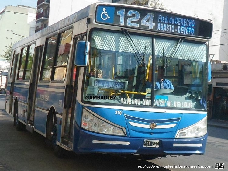 Mercedes-Benz OH 1618 L - Bi-Met - Transporte Automotor Callao
IXT 620
Línea 124 - Interno 210

Foto: "Truku" Gambadiez
Colección: Charly Souto

http://galeria.bus-america.com/displayimage.php?pid=37472
Palabras clave: Transporte Automotor Callao - Interno 210