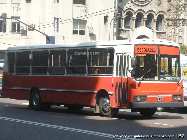El Detalle OA 101 - C.E.A.P. - Transporte Escolar
C 1644887 - THG 558

Foto: "Truku" Gambadiez
Colección: Charly Souto

http://galeria.bus-america.com/displayimage.php?pos=-3593
http://galeria.bus-america.com/displayimage.php?pos=-28813
Palabras clave: El Detalle OA 101 - C.E.A.P. - Transporte Escolar