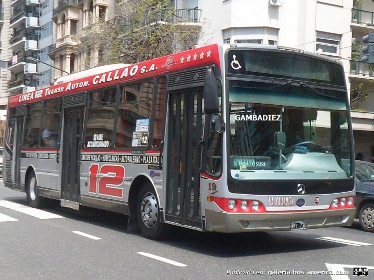Mercedes-Benz OH 1718 L - Nuovobus - Transporte Automotor Callao
MYL 736
Línea 12 - Interno 19

Foto: "Truku" Gambadiez
Colección: Charly Souto
Palabras clave: Transporte Automotor Callao - Interno 19