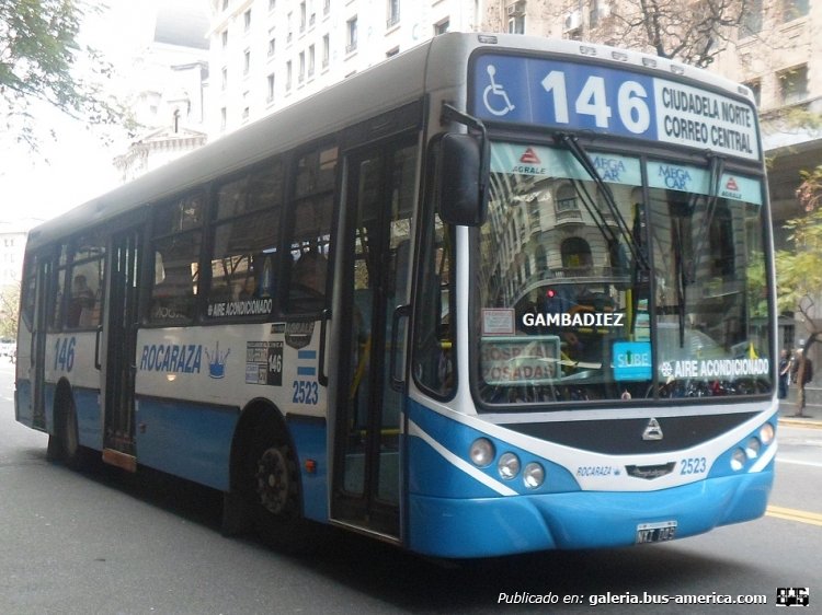 Agrale MT 15 - Metalpar - Rocaraza
NXI 049
Línea 146 - Interno 2523

Foto: "Truku" Gambadiez
Colección: Charly Souto
Palabras clave: Rocaraza - Interno 2523