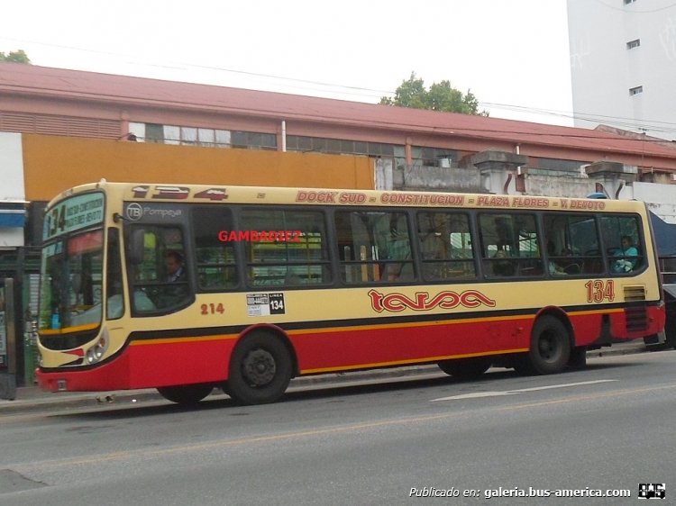 Agrale MT 15 - Todo Bus - T.A.R.S.A.
IRX 331
Línea 134 - Interno 214

Foto: "Truku" Gambadiez
Colección: Charly Souto
Palabras clave: T.A.R.S.A. - Interno 214
