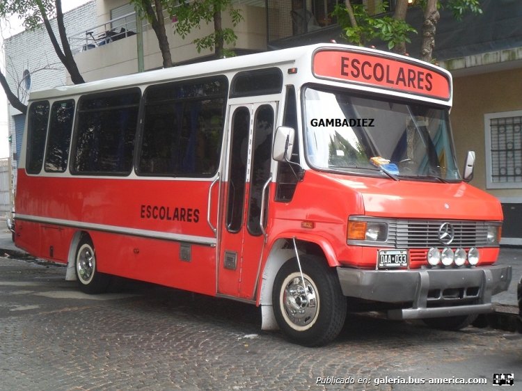 Mercedes-Benz LO 814 - Ei-Var - Transporte escolar
DAA 033

Foto: "Truku" Gambadiez
Colección: Charly Souto
Palabras clave: Mercedes-Benz LO 814 - Ei-Var - Transporte escolar