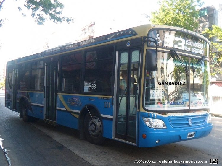 Mercedes-Benz OH 1618 L - Italbus - Bernardino Rivadavia
PET 556
Línea 63 - Interno 111

Foto: "Truku" Gambadiez
Colección: Charly Souto
Palabras clave: Bernardino Rivadavia - Interno 111