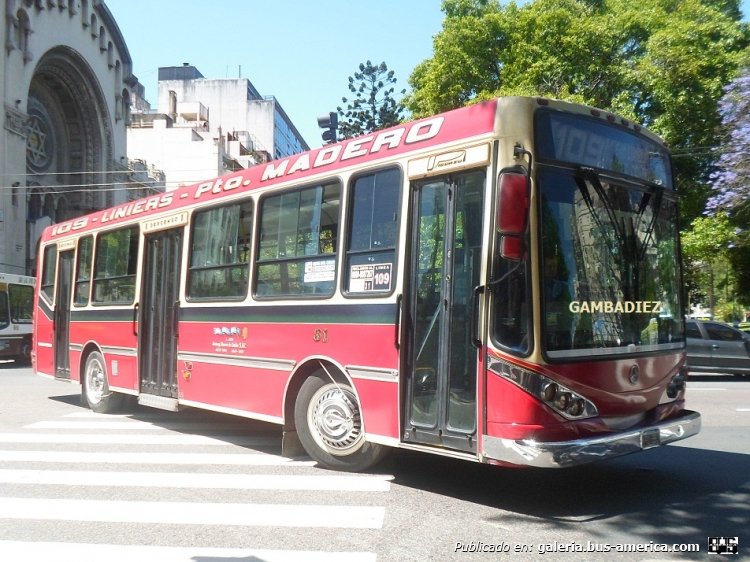 Mercedes-Benz OH 1618 L - Metalpar Iguazú 2010 - Nueve de Julio
KPU 653
Línea 109 - Interno 31

Foto: "Truku" Gambadiez
Colección: Charly Souto

http://galeria.bus-america.com/displayimage.php?pid=37746
Palabras clave: Nueve de Julio - Interno 31