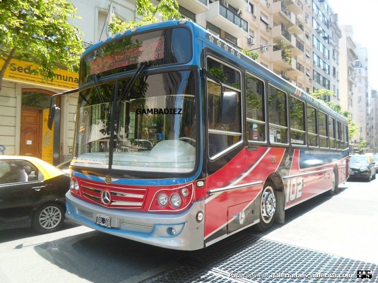 Mercedes-Benz O-500 U - La Favorita - Sargento Cabral
OVL 168
Línea 102 - Interno 16

Foto: "Truku" Gambadiez
Colección: Charly Souto
Palabras clave: Sargento Cabral - Interno 16