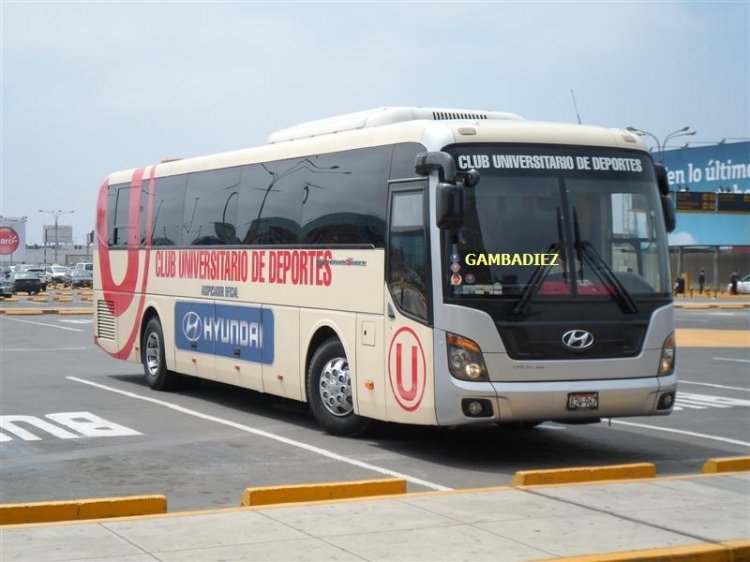 HYUNDAI (en Perú) - CLUB UNIVERSITARIO
A2W-967
http://galeria.bus-america.com/displayimage.php?pos=-27877
Foto: "Truku" Gambadiez
Colección: Charly Souto
Palabras clave: HYUNDAI (en Perú) - CLUB UNIVERSITARIO