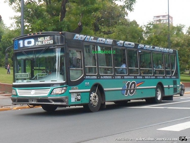 Mercedes-Benz OH 1718 L - Italbus - Línea 10 S.A.
KON 809
Línea 10 - Interno 114

Foto: "Truku" Gambadiez
Colección: Charly Souto
Palabras clave: Línea 10 S.A. - Interno 114