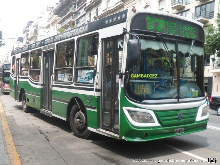 Mercedes-Benz OH 1315 L - Italbus - 4 De Septiembre
FJO 976

Línea 37 (Buenos Aires) - Interno 33 [hasta Abril de 2016]
Ex línea 68 (Buenos Aires) - Interno 6

Foto: "Truku" Gambadiez
Colección: Charly Souto
Palabras clave: 4 De Septiembre - Interno 33
