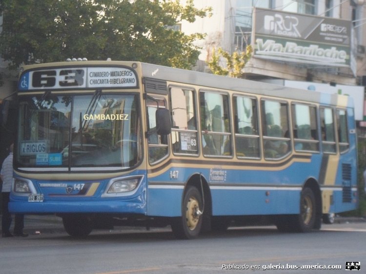 Mercedes-Benz OH 1315 L - Italbus - Bernardino Rivadavia
HYQ 997
Línea 63 - Interno 147

Foto: "Truku" Gambadiez
Colección: Charly Souto
Palabras clave: Bernardino Rivadavia - Interno 147