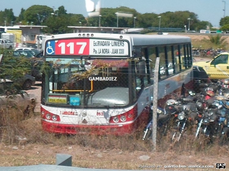 Agrale MT 17 - Todo Bus - Transportes Larrazábal
Línea 117 - Interno 863
"Detenido e incomunicado"

Foto: "Truku" Gambadiez
Colección: Charly Souto
Palabras clave: Transportes Larrazábal - Interno 863