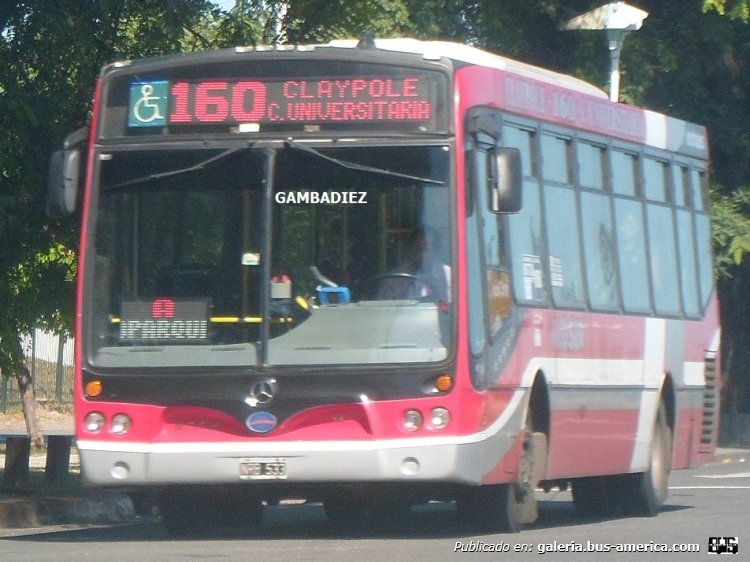 Mercedes-Benz OH 1618 L - Nuovobus - M.O. Sur
NRB 533
Línea 160 - Interno 74

Foto: "Truku" Gambadiez
Colección: Charly Souto
Palabras clave: M.O. Sur - Interno 74