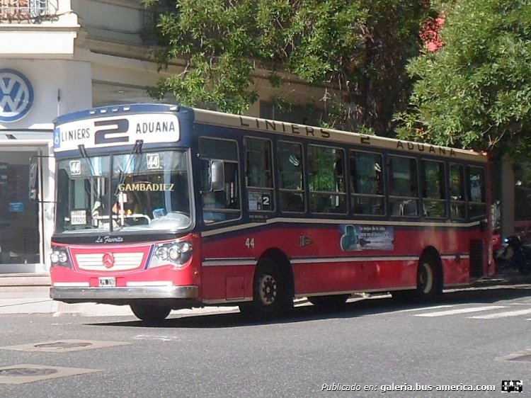 Mercedes-Benz OH 1618 L - La Favorita - 22 De Setiembre
LPK 196
Línea 2 - Interno 44

Foto: "Truku" Gambadiez
Colección: Charly Souto
Palabras clave: 22 De Setiembre - Interno 44
