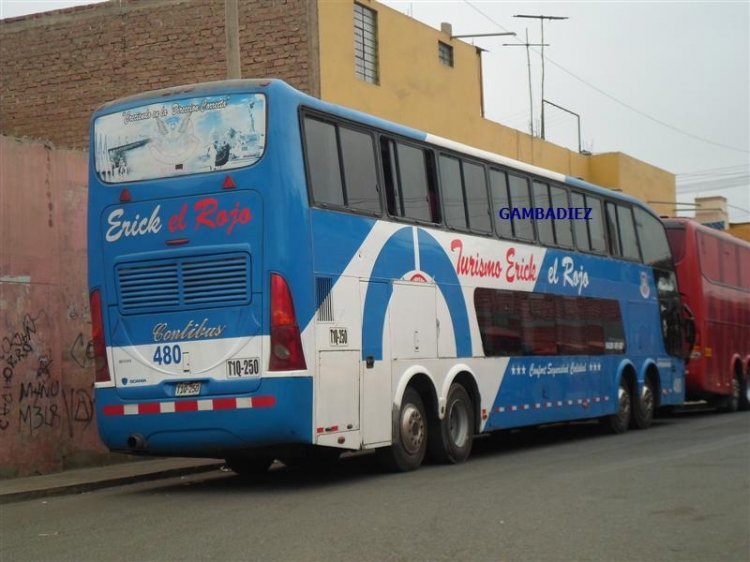 Scania - Contibus - Turismo Erick El Rojo - 480
T1Q-250
Foto: "Truku" Gambadiez
Colección: Charly Souto
Palabras clave: Turismo Erick El Rojo - 480